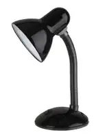 RABALUX Dylan stona lampa E27 max 40W crno