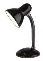 RABALUX Dylan stona lampa E27 max 40W crno