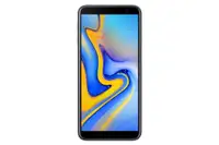 SAMSUNG Galaxy J6+ DS Gray