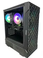 VESA Dragonforce Ryzen 7 8700F/16GB/M.2 1TB/RX9060XT 16GB/700W