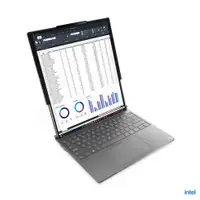 LENOVO ThinkBook Plus G6 Rollable, 14.0-16.7" POLED, Intel Core Ultra 7 258V, 32GB, 1TB SSD, FPR, SR, Win11 Pro (21TR000JRM)