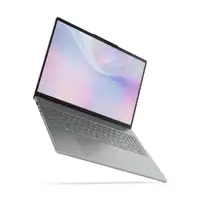LENOVO IdeaPad Slim 5 16ARP10, 16.0" WUXGA, AMD Ryzen 5 7535HS, 16GB, 1TB SSD, DOS, Luna Grey (83HU0043YA+PWR-C)