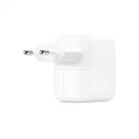 APPLE 35W Dual USB-C Power Adapter mw2k3zm/a