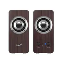 GENIUS SP-HF400 Dark Brown EU 100-240V