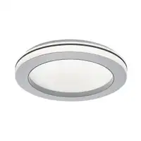 RABALUX Cressida, plafonjera, LED / 24W