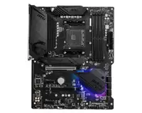 MSI MPG B550 GAMING PLUS
