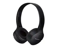 PANASONIC RB-HF420BE-K crne