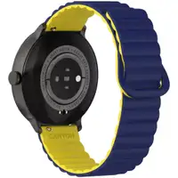 CANYON Smart Watch Jacky CNS-SW69BL Blue Yellow