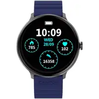 CANYON Smart Watch Jacky CNS-SW69BL Blue Yellow