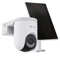 EZVIZ CS-HB8c/SP (4MP) sa solarnim panelom