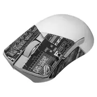 ASUS ROG GLADIUS III WL AIMPOINT WHT