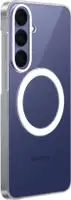 SAMSUNG Silicone Case S26 FE Transparent EF-CS741-CTE