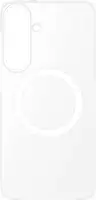 SAMSUNG Silicone Case S26 FE Transparent EF-CS741-CTE