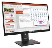 LENOVO ThinkVision T27-40 64A5MAT6EU