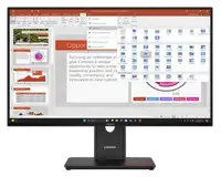 LENOVO ThinkVision T27-40 64A5MAT6EU