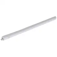 RABALUX Greg cabinetlight LED 16W 4000K 117cm bela