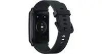HONOR Watch ES Meterorite black