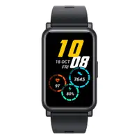 HONOR Watch ES Meterorite black