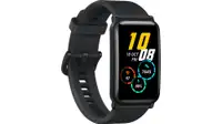 HONOR Watch ES Meterorite black