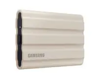 SAMSUNG Portable T7 Shield 1TB SSD MU-PE1T0K