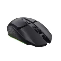 TRUST GXT110 Felox Wireless Black