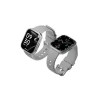 HIFUTURE Zone3 Silver