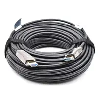 KETTZ KT-AOHK25 HDMI Aktivni Opticki kabl V2.0 4K 60Hz 25M