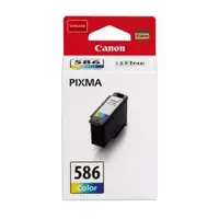 CANON INK CL-586 Color kertridz