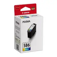 CANON INK CL-586 Color kertridz
