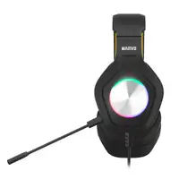 MARVO HG9084 PULZ 80 Gejming Slusalice