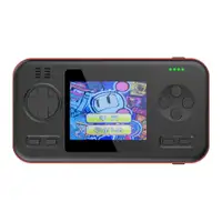 MOYE Companion Console and Power Bank