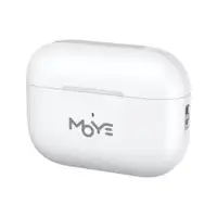 MOYE Aurras 3 White TWS