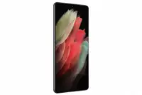SAMSUNG Galaxy S21 Ultra SM-G998BZKHEUC 16/512GB Black