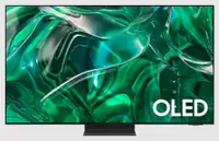 SAMSUNG QE77S95CATXXH