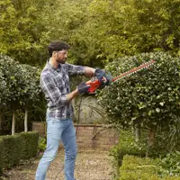 BLACK & DECKER BEHT201