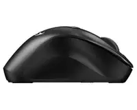 GENIUS Ergo 9000S,Black
