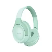 X WAVE MX100 Green Bluetooth + 3.5mm, Stereo, micro SD, mic
