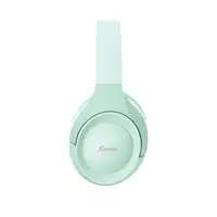 X WAVE MX100 Green Bluetooth + 3.5mm, Stereo, micro SD, mic