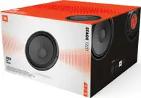 JBL STAGE 122D
