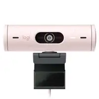 LOGITECH Brio 500 Full HD ROSE 960-001421