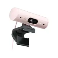 LOGITECH Brio 500 Full HD ROSE 960-001421