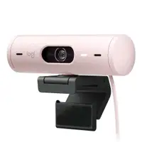 LOGITECH Brio 500 Full HD ROSE 960-001421