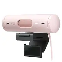 LOGITECH Brio 500 Full HD ROSE 960-001421