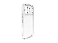 HONOR 600 Pro Transparent Case