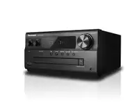 PANASONIC SC-PMX90EG-K
