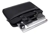 ARCTIC HUNTER Laptop torba Arctic Hunter GW00022 Black