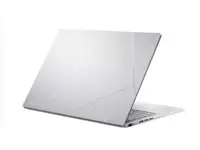 ASUS Zenbook UX3405CA-STA1190, 14" FHD, Intel Core U7-255H, 32GB, 1TB, DOS, Silver + Sleeve (90NB14W2-M024S0)