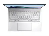 ASUS Zenbook UX3405CA-STA1190, 14" FHD, Intel Core U7-255H, 32GB, 1TB, DOS, Silver + Sleeve (90NB14W2-M024S0)