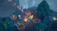 SONY PS4 Minecraft: Dungeons Ultimate Edition