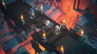 SONY PS4 Minecraft: Dungeons Ultimate Edition